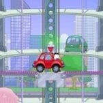 Игра Вилли 2 | Wheely 2
