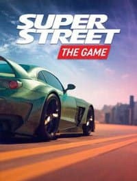 Super Street